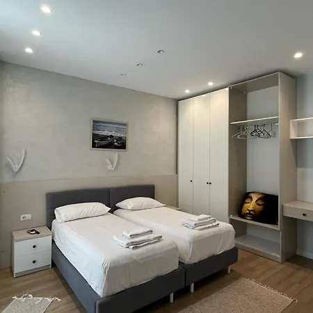 Resort Whisky Coast & Paljasa