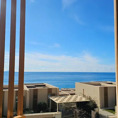 Resort Whisky Coast & *