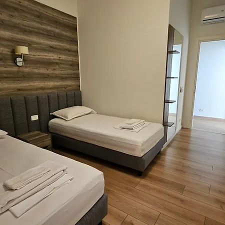 Θέρετρο Whisky Coast & Παλάσα