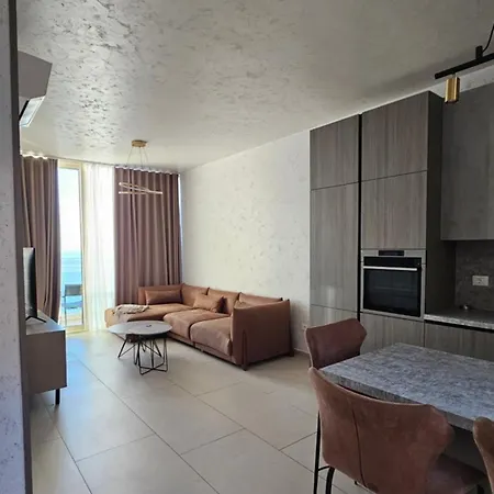 Θέρετρο Whisky Coast &