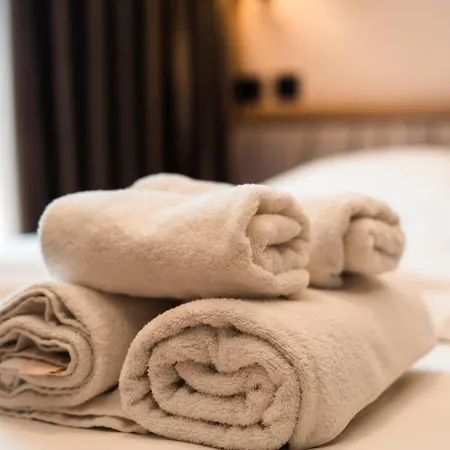 Θέρετρο Whisky Coast &