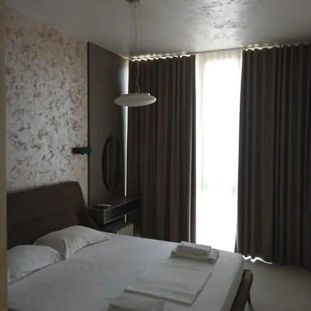 Θέρετρο Whisky Coast &