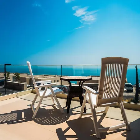 Whisky Coast & * Παλάσα