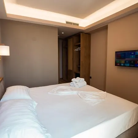 Θέρετρο Whisky Coast & Παλάσα