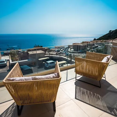 Θέρετρο Whisky Coast & Παλάσα