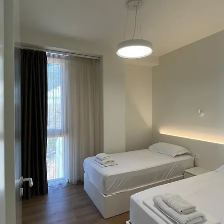 Whisky Coast & Παλάσα