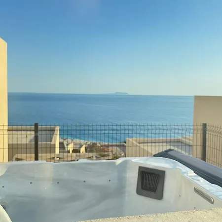 Θέρετρο Whisky Coast & Παλάσα