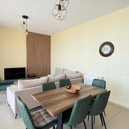 Resort Whisky Coast & Paljasa