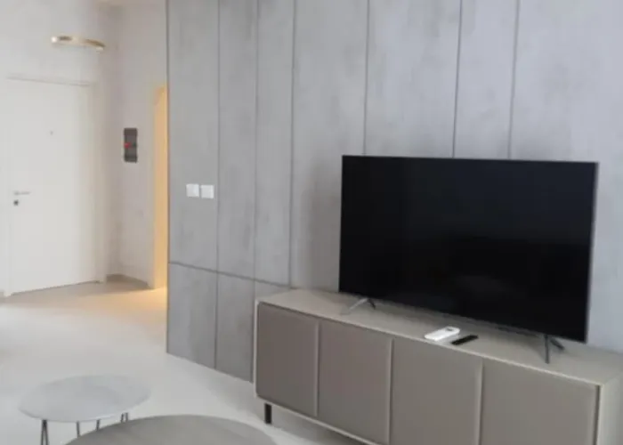 Whisky Coast & Station touristique Palasë