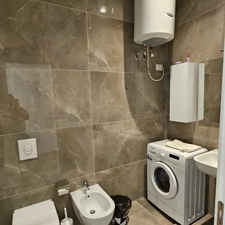 Whisky Coast & Resort Palasë