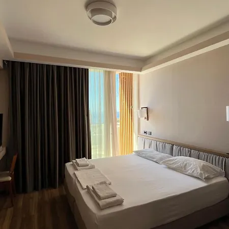 Whisky Coast & Resort