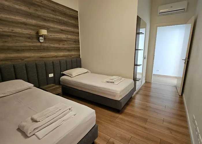 Station touristique Whisky Coast & Palasë