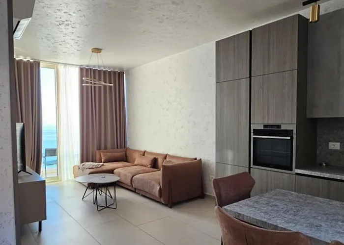 Station touristique Whisky Coast &