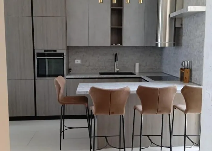 Whisky Coast & Station touristique *