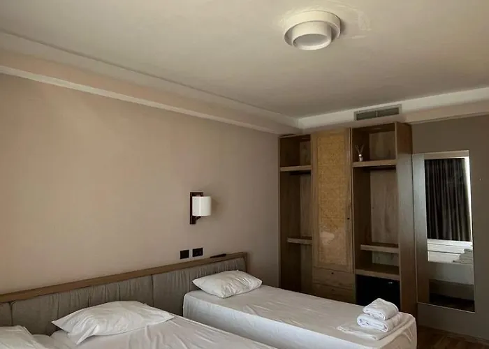 Station touristique Whisky Coast & Palasë