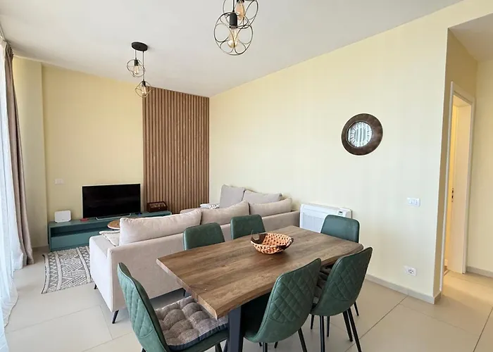 Station touristique Whisky Coast & Palasë