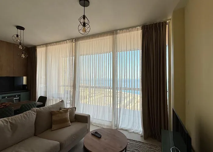 Whisky Coast & Station touristique